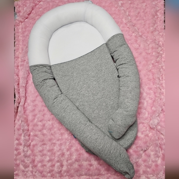 Babymoov Anti-Colic Cloudnest Infant Lounger - Picture 6 of 12